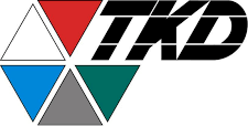 tkd logo
